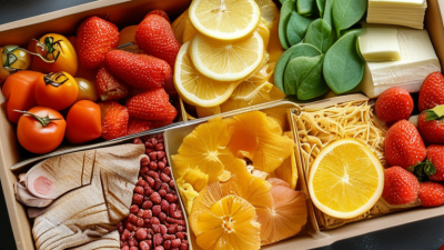 2026 Top Food Packaging Agency Trends You Should Know?