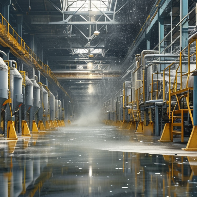 2026 Best Ways to Protect Industrial Devices from Dust and Water?