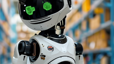 Top 10 Robotics Learning Tools for Global Buyers?