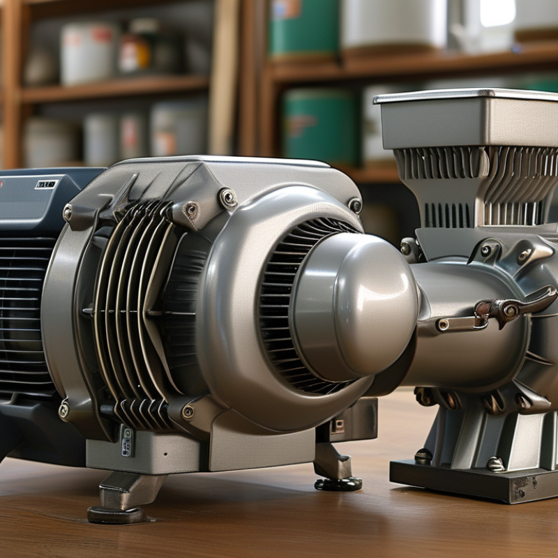 10 Essential Tips for Choosing the Right Blower Pump
