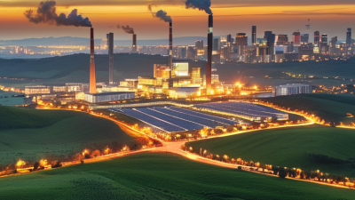 Top 10 Energy Efficiency Solutions for Global Buyers?