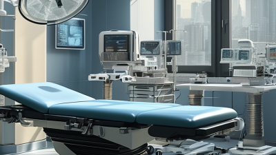2026 Top Medical Tools Innovations to Watch Out For?