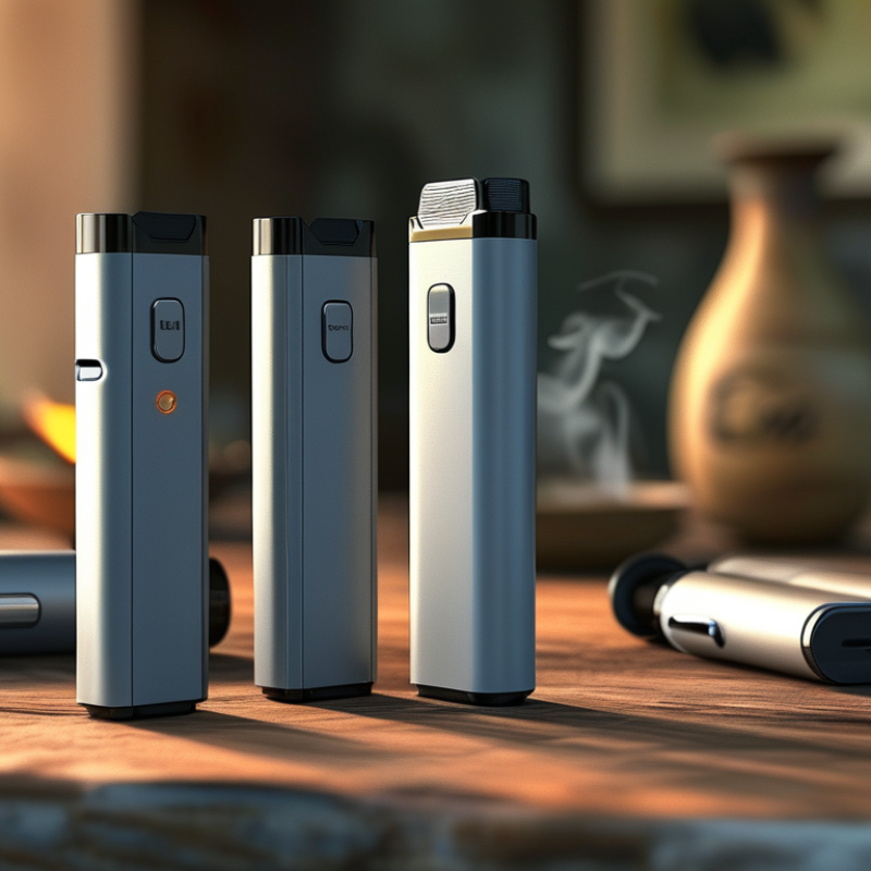 Why Choose Cloud Vape Disposable for Your Vaping Needs?