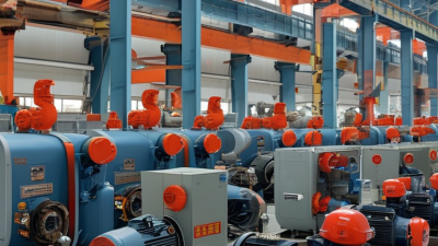 Top 10 Pump Manufacturers in China You Should Know?