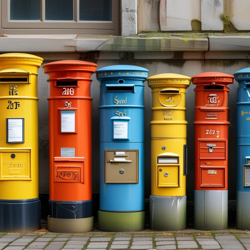 2026 Best Postal Tube Sizes for Your Shipping Needs?
