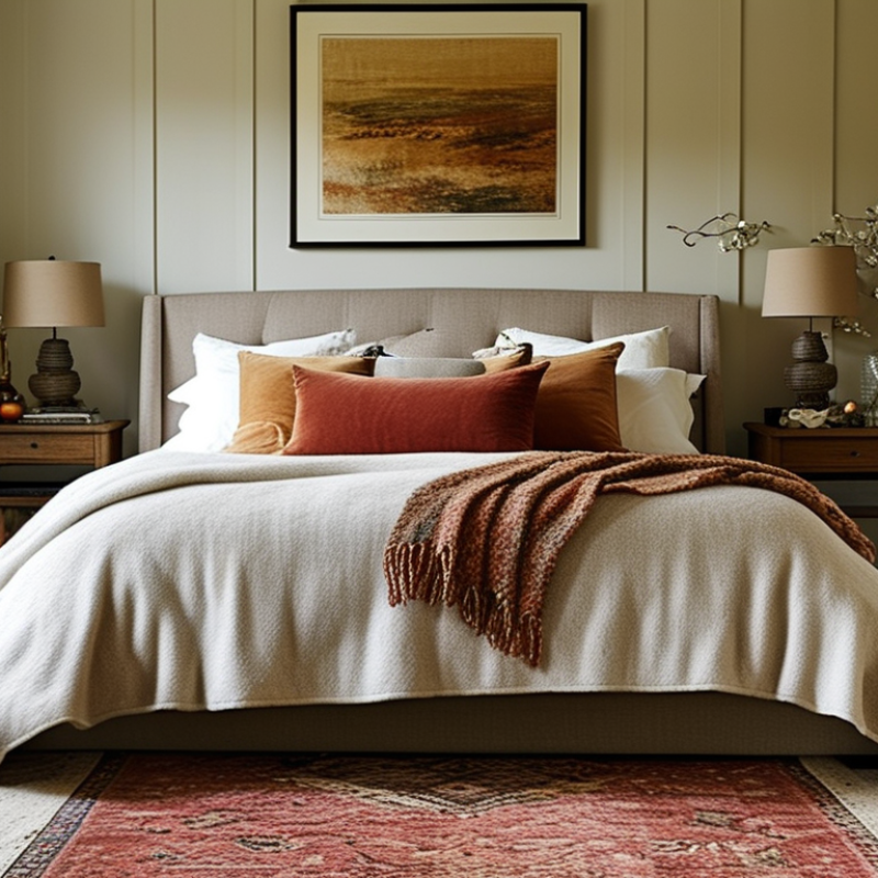 How to Choose the Best Bedside Runner Carpet for Your Home?