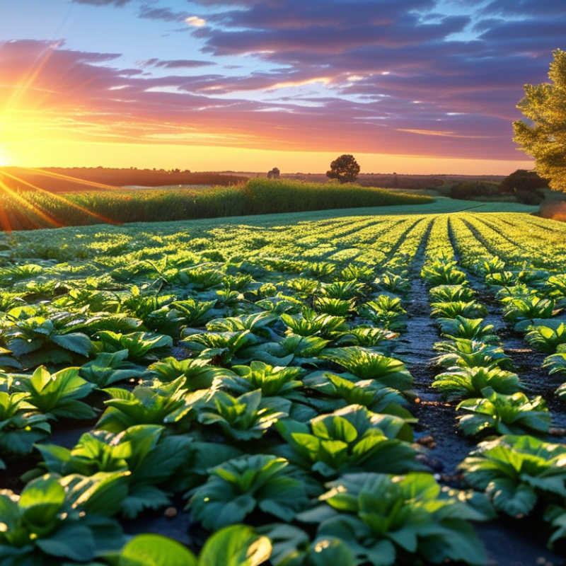 How UV Technology Enhances Food Safety in Global Markets?