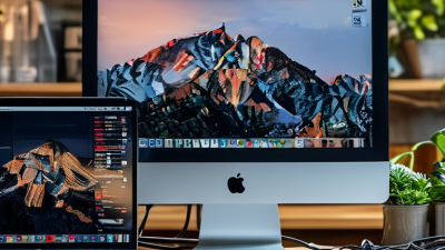 How to Choose the Best Desk Power Solutions for Your Office?