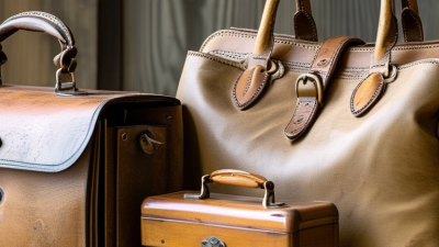 How to Choose Vintage Bags for Your Global Business Needs?