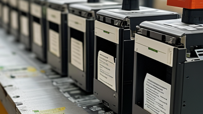 2026 Best Thermal Printing Labels for Efficient Labeling Solutions?