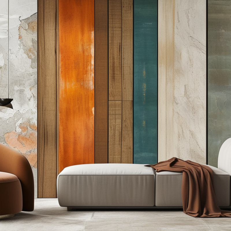 Why Should You Consider Faux Painting for Your Home Decor?