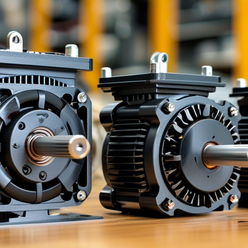 How to Choose the Best Motor Micro for Your Business Needs?