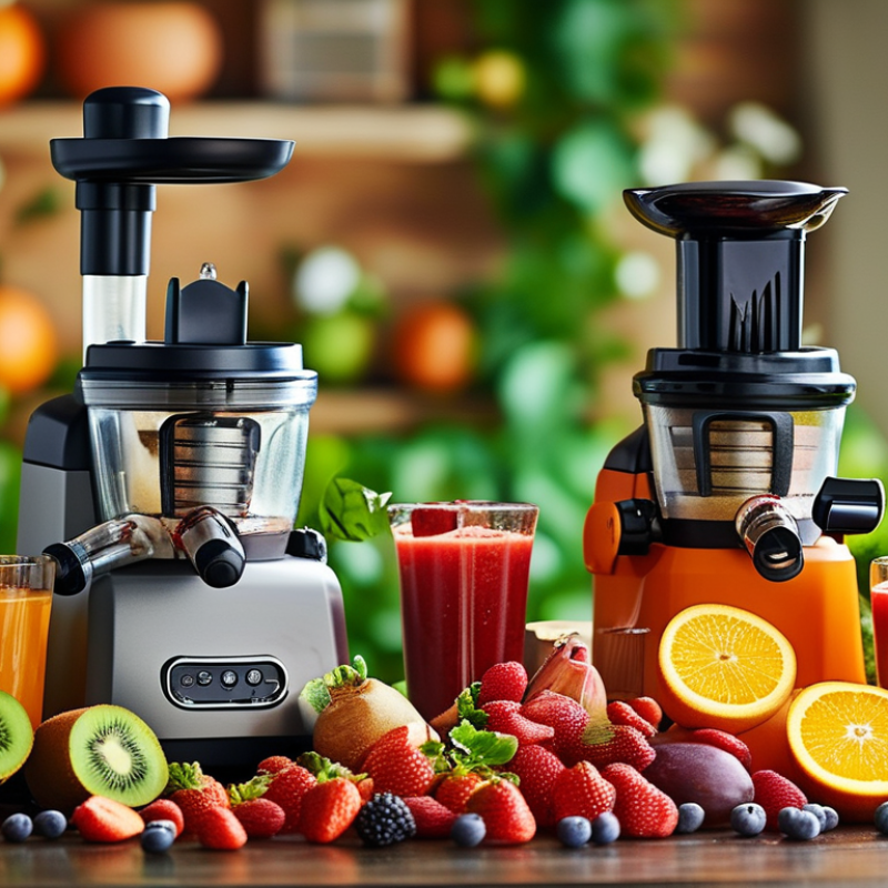 How to Choose the Best Fruit Mill for Your Needs?