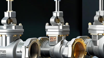 Best Sight Glass Valves for Optimal Performance and Durability?
