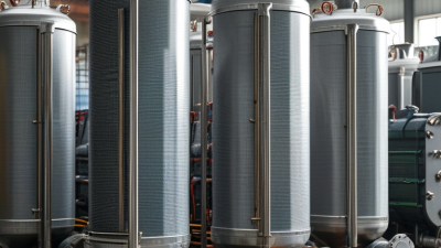 China Top Heat Exchanger Cost Insights and Trends?