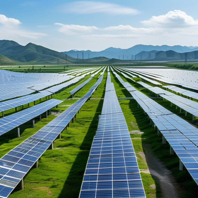 China Top Photovoltaic Insulation Cable Material Guide for Sustainable Energy?