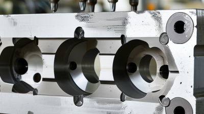 Why is Mold Pressure Important for Manufacturing Efficiency?