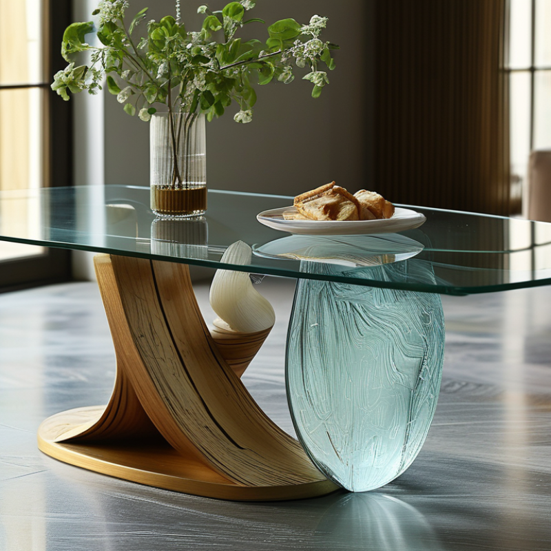 2026 Best Glass Tabletop Styles for Global Buyers?