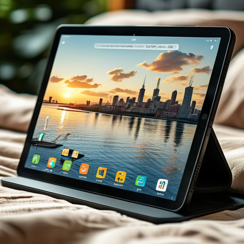 China Best Tablet Holders For Bed What Makes Them Essential for Your Comfort?