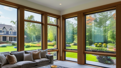 Best Residential Doors and Windows for Global Buyers?