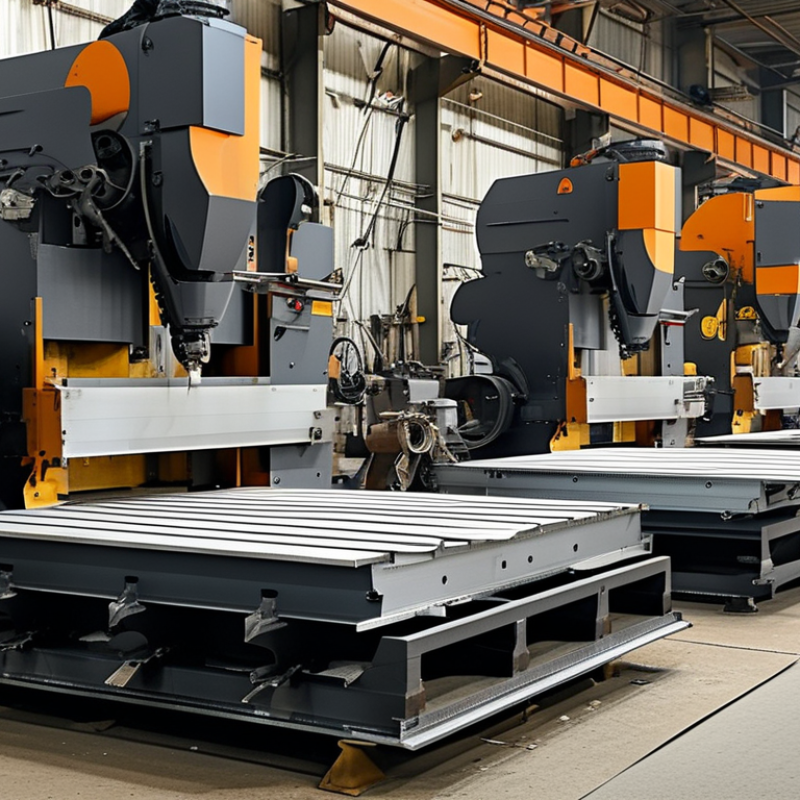 How to Choose the Right Aluminum Machine for Your Needs?