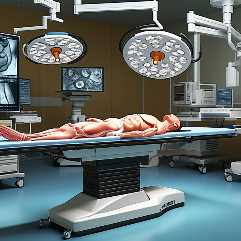 Top 10 Ways 3D Visualization Enhances Surgical Outcomes?