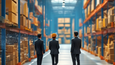 Top 10 Benefits of Smart Processing Systems for Global Buyers?