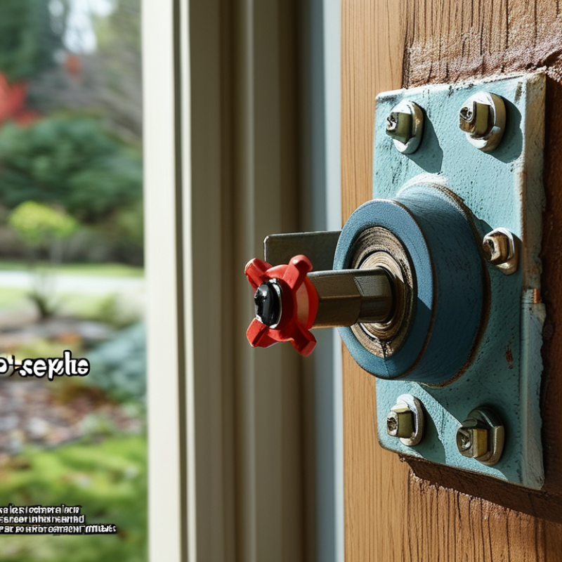 Top 10 Benefits of Installing a Gas Shut Off Valve for Home Safety