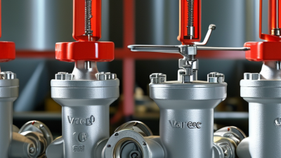 How to Choose a Varec Pressure Vacuum Relief Valve for Your Needs