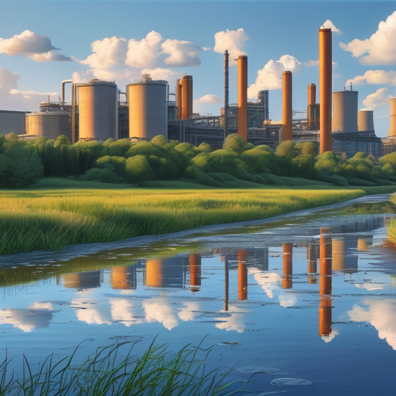 Why You Need a Water Monitoring System for Your Business?