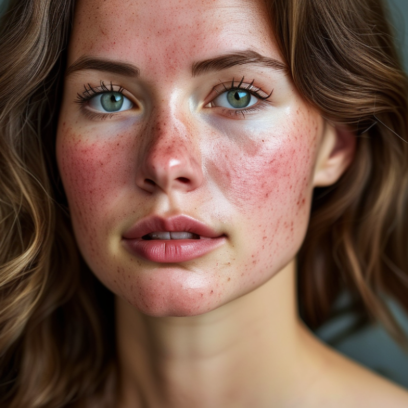 2026 How to Care for Sensitive Skin Effectively and Safely?