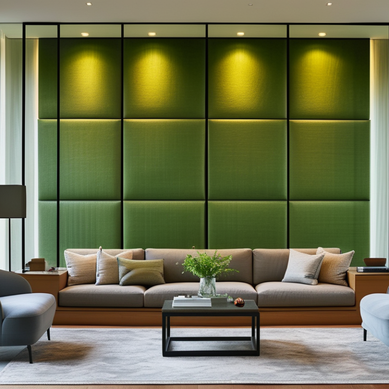 How to Achieve Effective Sound Proofing in Your Space?