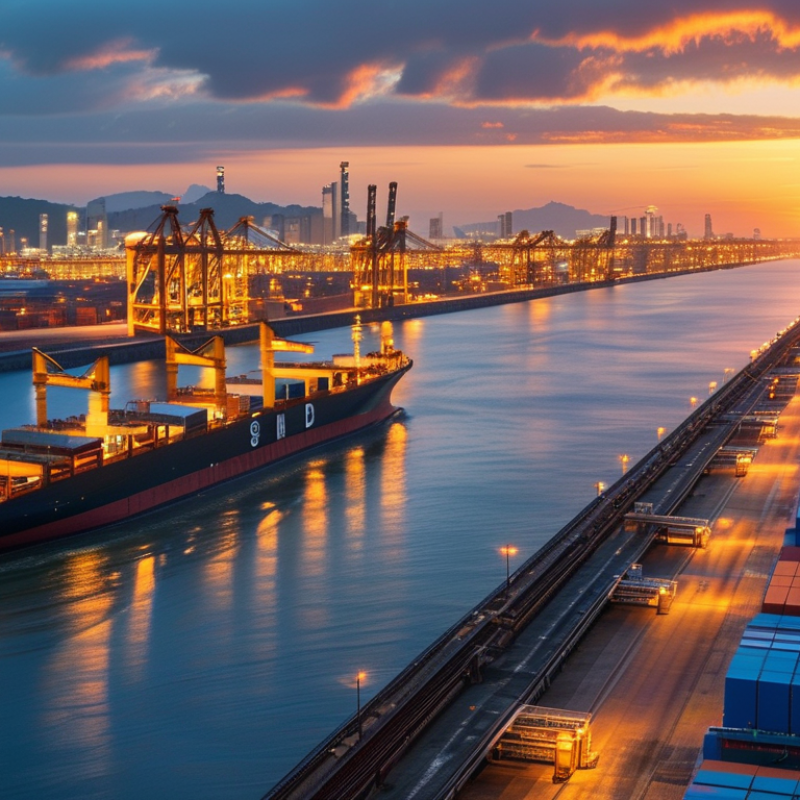 Top 10 Chemical Importers You Should Know About?