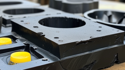 2026 How to Choose the Best Rubber Molded Products?
