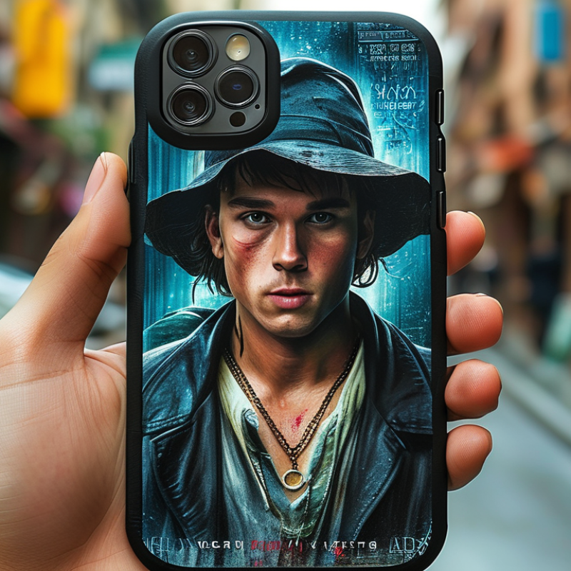 Top Film Phone Case Styles You Need to Know About?