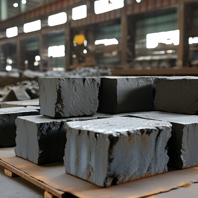 Top 10 Ferro Silicon Alloy Suppliers in China for Global Buyers?