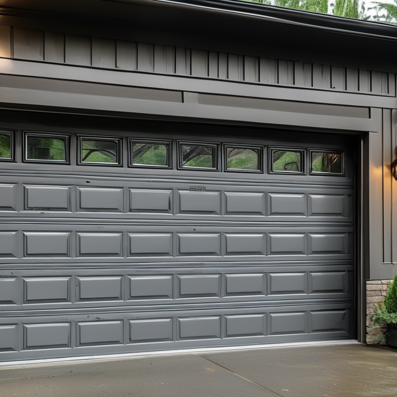 Top 10 Garage Door Servicing Tips for Global Buyers?