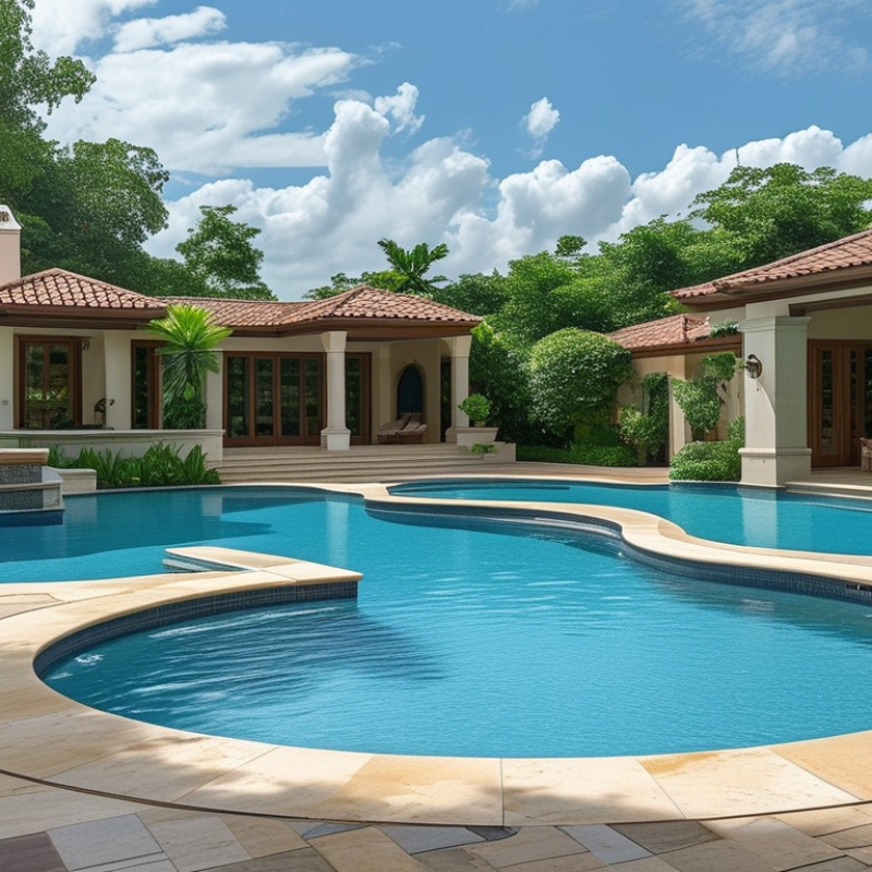 Best Swimming Pool Designs for Every Budget and Need?