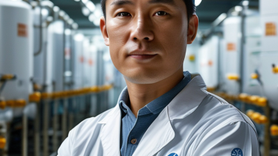 Top Eo Sterilization Providers in China for Global Buyers?