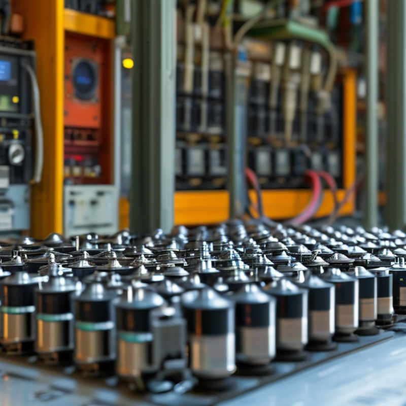 10 Best Electrical Cores for Enhanced Performance and Durability?