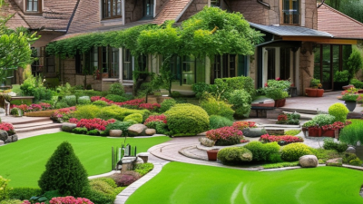 What is Yard Care Maintenance Key Tips for Effective Practices?
