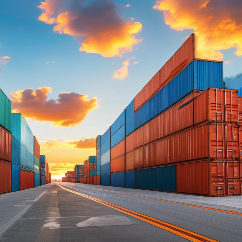 10 Essential Tips for Effective Shipping Container Storage Solutions?