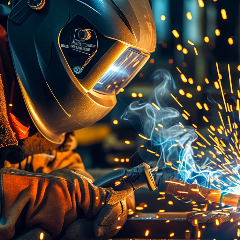 Top 10 MIG and TIG Welders for Global Buyers Seeking Quality?