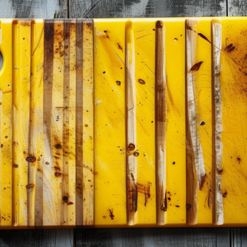 When Should You Replace Your Plastic Cutting Board?