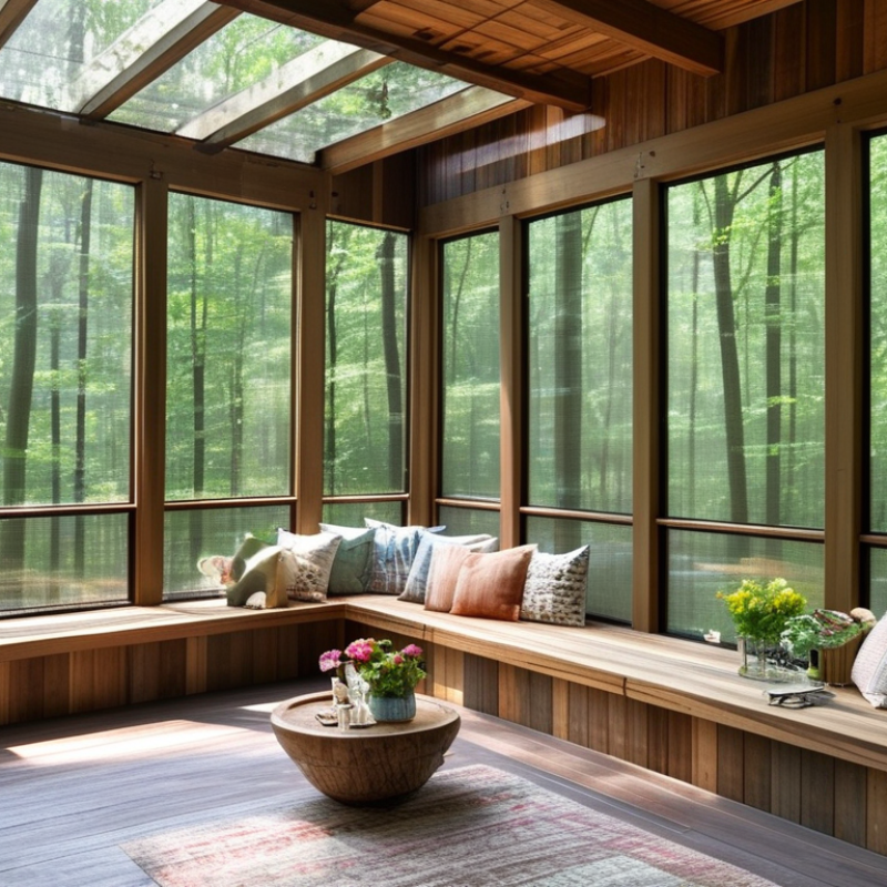 What is a Screen Room and How Can It Enhance Your Space?