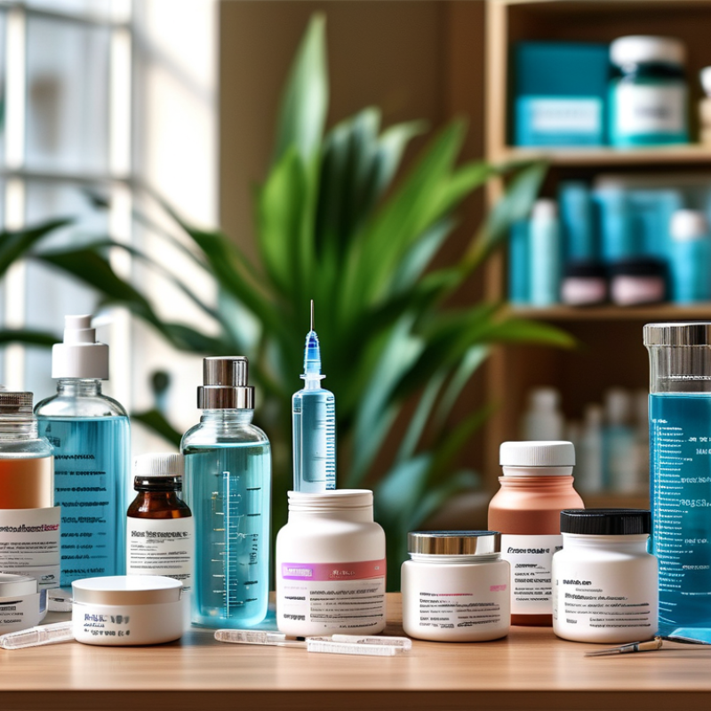 2026 How to Choose the Best Medical Aesthetic Supplies for Your Clinic?