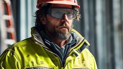 Top 10 Safety Jackets for Construction Workers Are They Worth It?