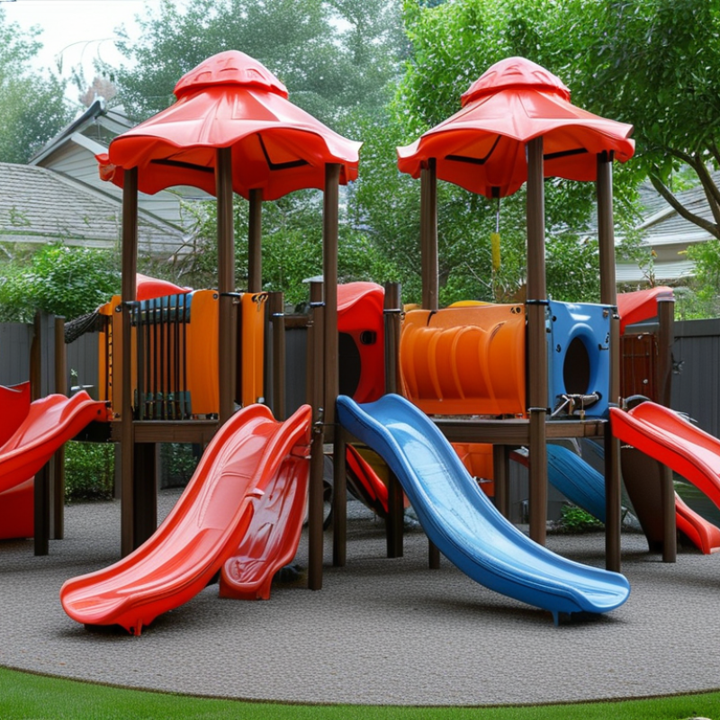 Top Vinyl Playsets for Backyard Fun in 2026?