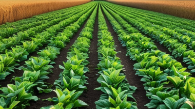 Top Crop Science Innovations in 2026 What Buyers Need to Know