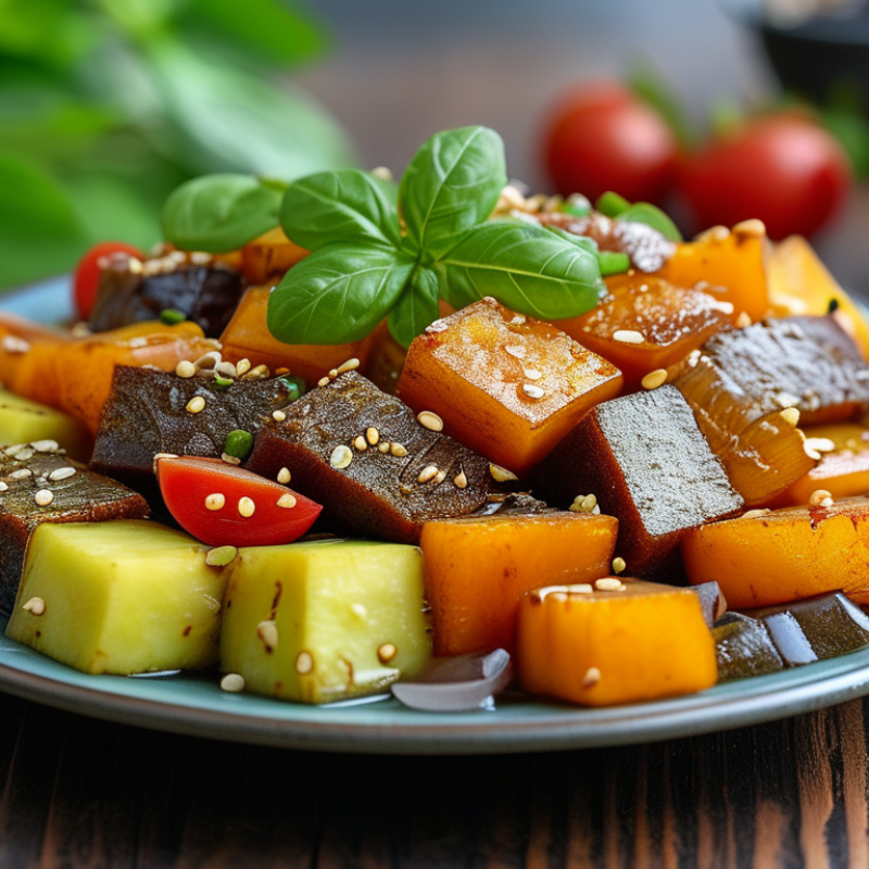 How to Embrace Innovative Food Technology for Better Nutrition?